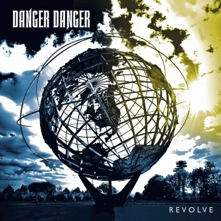 Danger Danger - Revolve