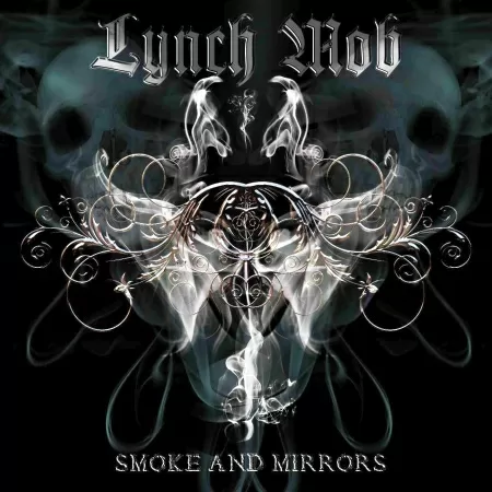 Lynch Mob - Smoke and Mirrors