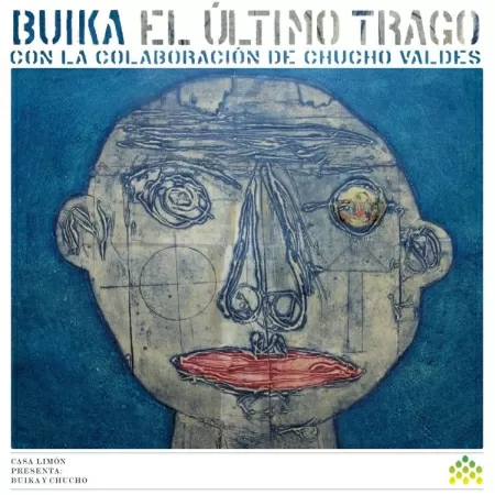 Buika Y Chucho Valdez - El Ultimo Trago