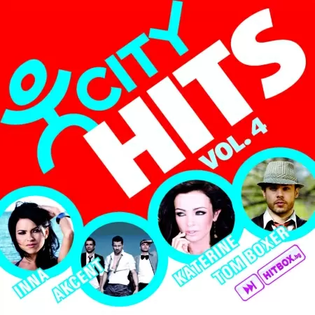 VA - City Hits vol.4