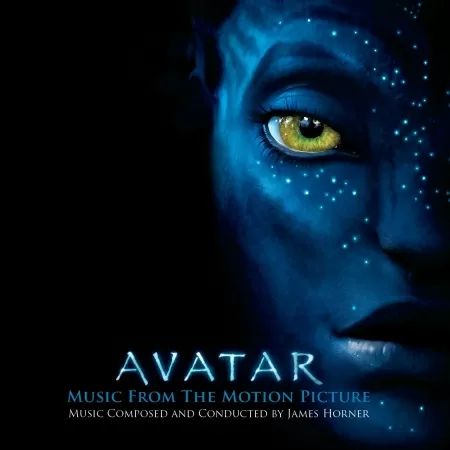 Avatar: Music From The Motion Picture