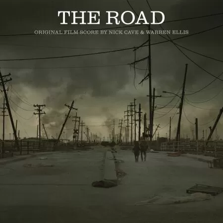 Nick Cave &amp; Warren Ellis - The Road soundtrack