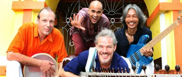 Индийският гуру Прем Джошуа ще свири в Sofia Live Club