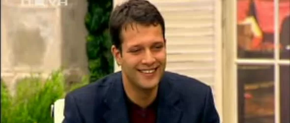 Ваня Костова крила от сина си Боян истината за баща му