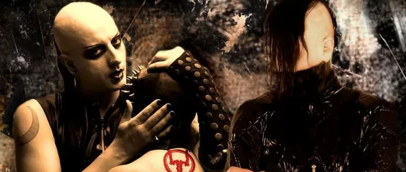 Тъмната част на годината започва с парти на Gorgon фест