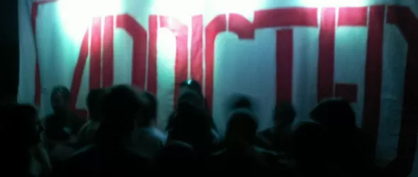 Здрав рок и горещи страсти с Адиктед