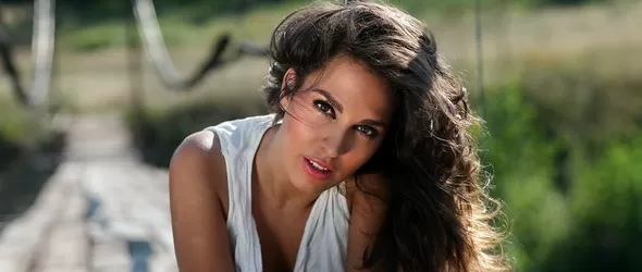 Дения Пенчева в Споделено с Камелия днес