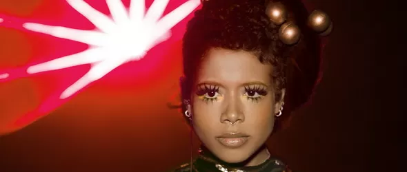 Кълийс за десерт на Amsterdam Dance Event 2010