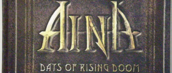 Дните на настъпващото пришествие в Картини от една изложба