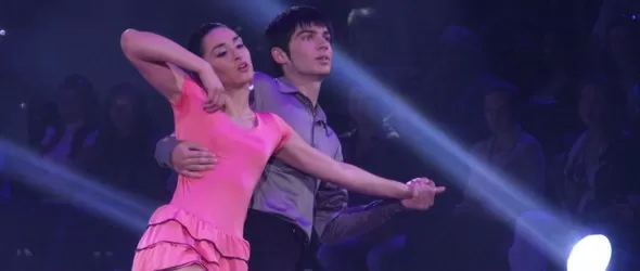 Сантра – звезден репортер на Нова ТВ тази седмица