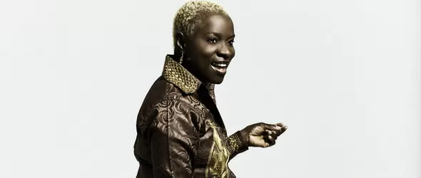 Анджелик Киджо ще пее и танцува с публиката на концерта у нас