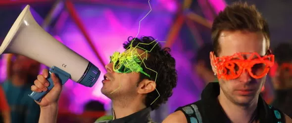 Моранди на среща с българските си фенове