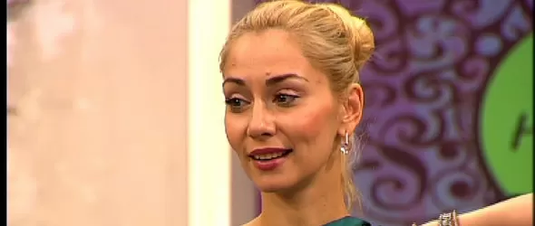 Нети в На кафе: Носих дрехите на починалия ми баща