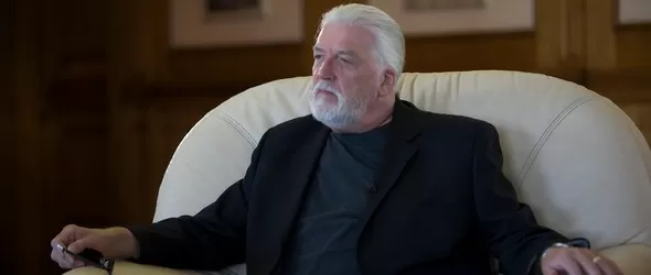 Концертът на Джон Лорд в София - на две части