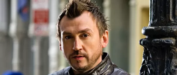 Любо ще замества Ники Мартинов във Великолепната шесторка