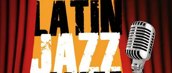 Вдигаме самолета с латино джаз утре вечер