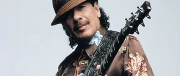 Карлос Сантана на ухо за Кремена и Цветан