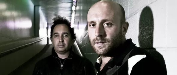 Великаните на електронната сцена Фрийстайлърс на живо в София