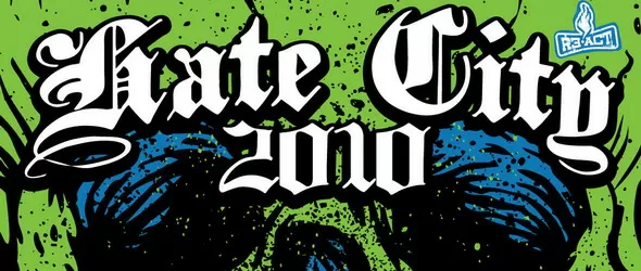 Хардкор резачката на Re-Act в The Box утре