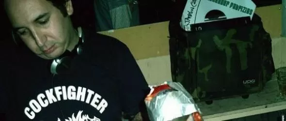 Брейкбийт кулинария от Фрийстайлърс в парти център 4 км