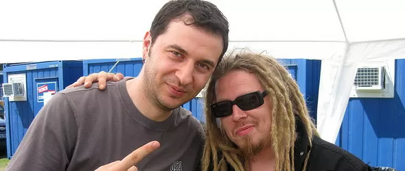 Од Крю представят нов албум по Фрактура