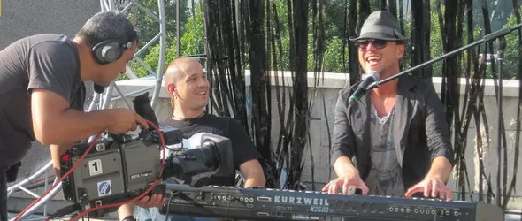 Миро с ексклузивна премиера на Power по БГ радио