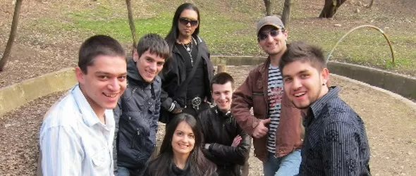 Silver Beat Collective във вихър довечера