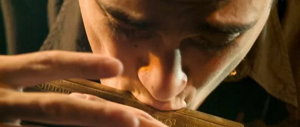 Танго на хармоника от Франко Лусиани