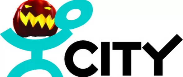 Поп парти Halloween по CITY TV