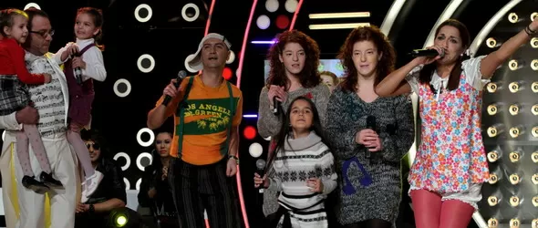 Бони и Емо изпревариха Албена и Тома във Великолепната шесторка