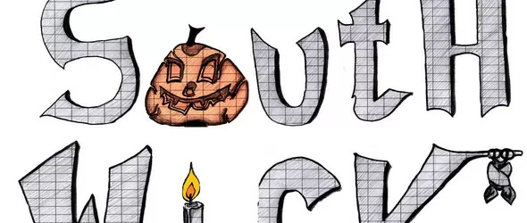 FunkY HalloweeN с Mr. Brown Sugar & SouthWick