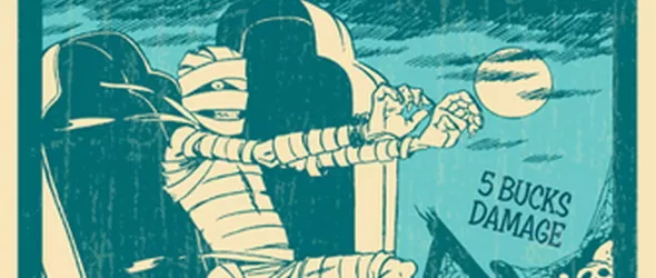 Проклетите сили на рок-ен-рола в клуб Туинс