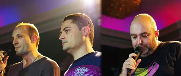 Ясни отличниците на наградите Best DJ и Best Disco & Night Club