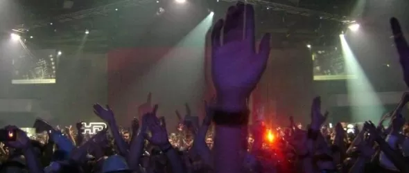 На скорост по течението с Boris S. Епик техно!