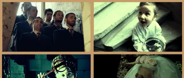 Торнадо удрят благотворително