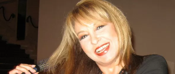 Маргарита Хранова с Хит на годината за октомври