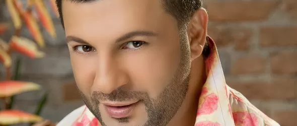 Тони Стораро във Великолепната шесторка