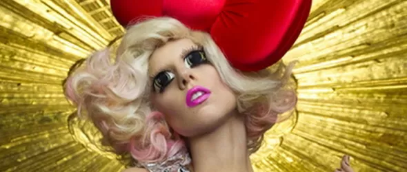 Ирландската любов на Лейди Гага