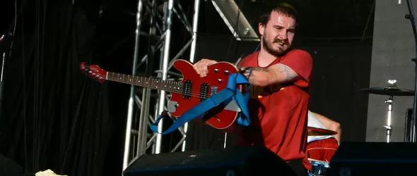 Наздраве за Аларма Пънк Джаз, става на 2 години!