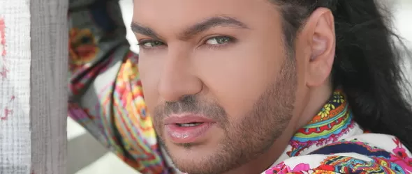 Ерик допусна грешка с Мис Playboy