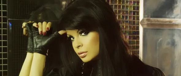 Вероника пусна Последният ангел