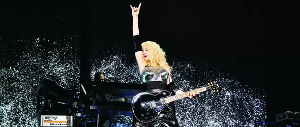 Кралете на поп музиката в Bailando тази седмица