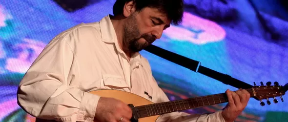 Балкански коне на 10 години!