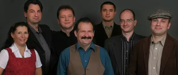 Унгарски ритми в Sofia Live Club