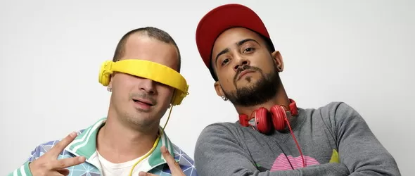 Young BB Young звездни репертори на Нова ТВ тази седмица