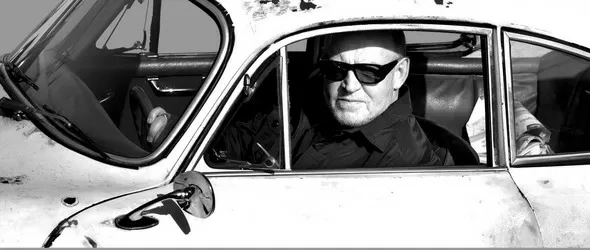 Кой получава новия албум на Джо Кокър