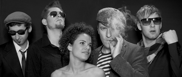 Създателите на електро суинга Parov Stelar с първи концерт у нас