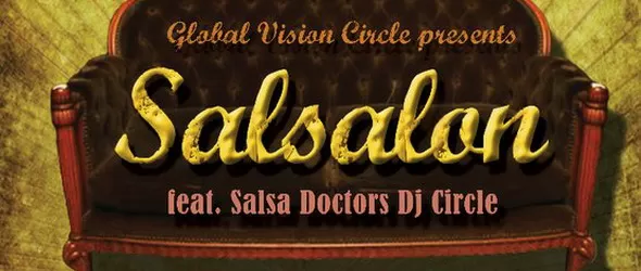 SALSAlon стартира в клуб Funky Kitchen