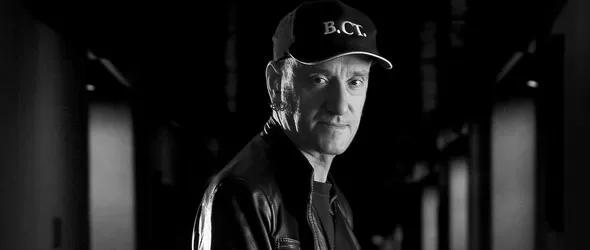 Ритъм в 5/4! Влатко Стефановски опъва с трио в Sofia Live Club