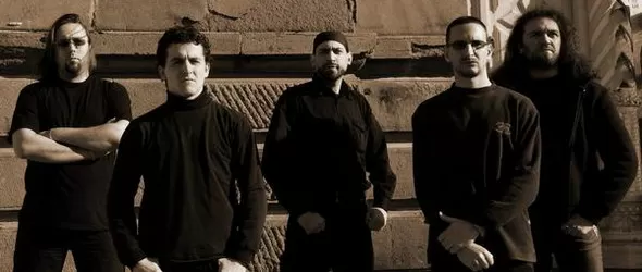 Burgas Metal Carnage вместо фестивала Grand Reunion